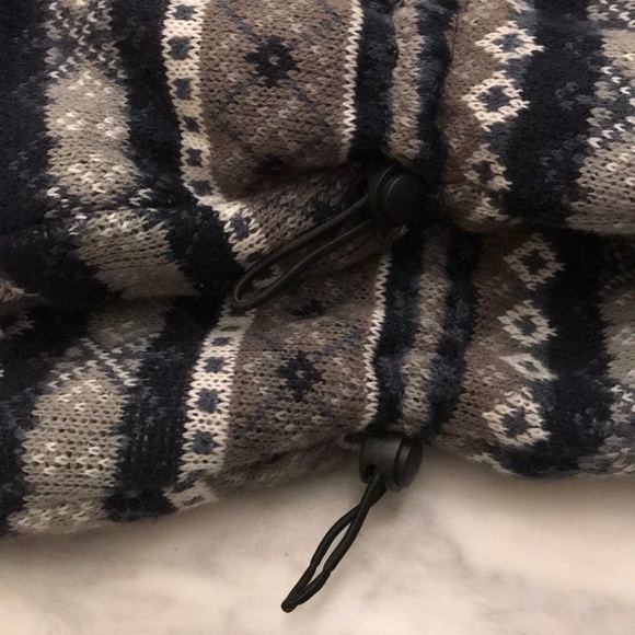 Comfy booties/slippers!!  BNWT - Picture 3 of 3